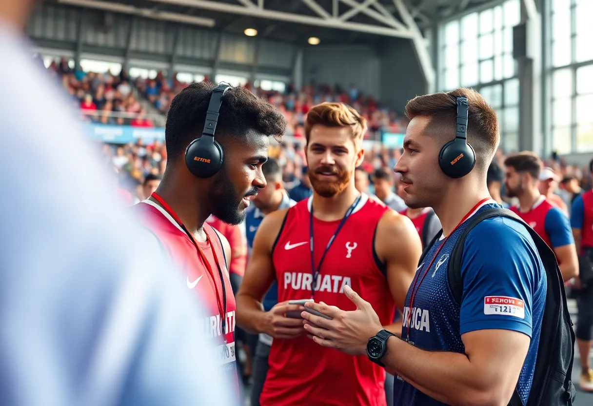 Athletes Embracing Bitcoin in Florida