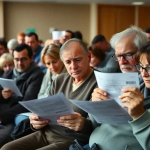 Cleveland Clinic Hospital Waiting Room