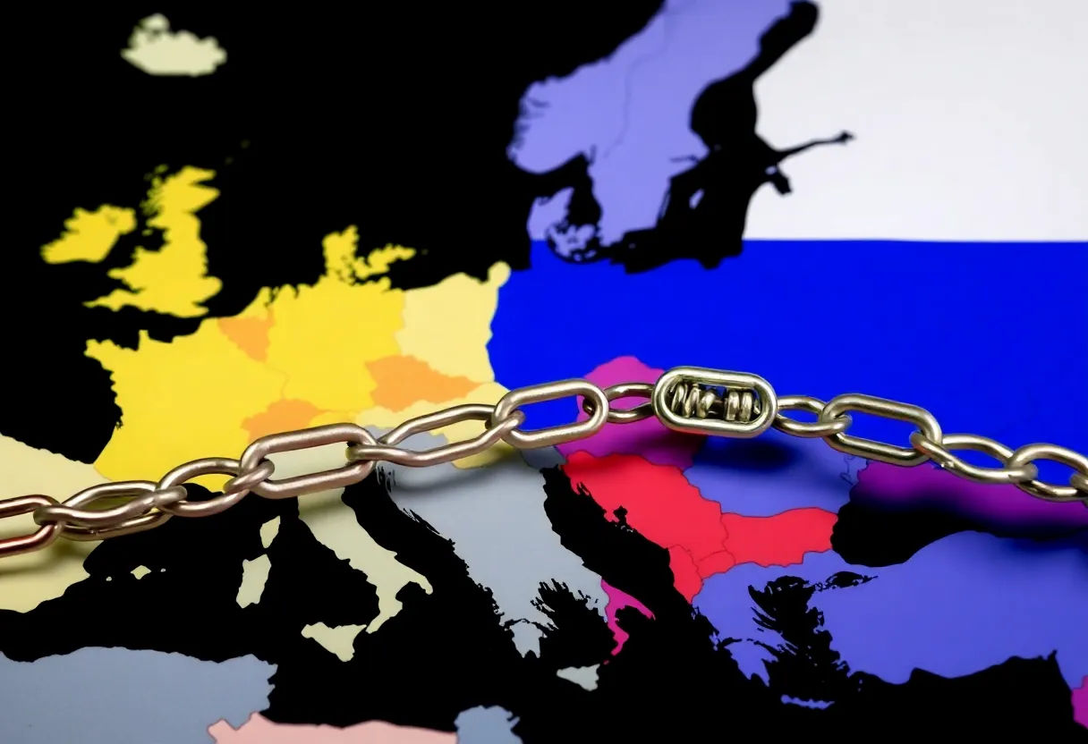 European Unity Against Russian Aggression