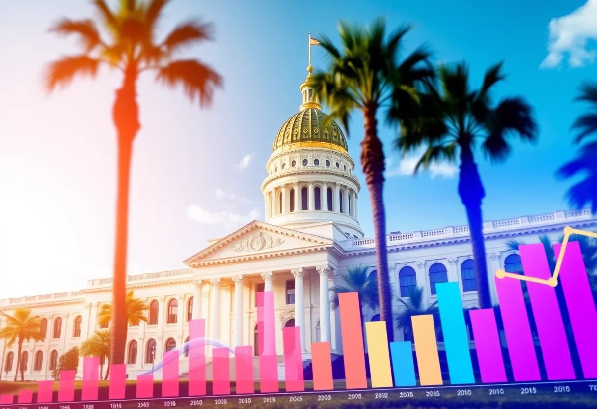 Florida Budget Overview