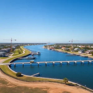 Florida Water Infrastructure