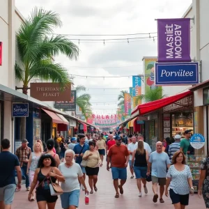 South Florida Retail Market