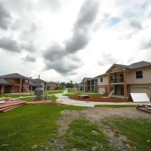 Unfinished Homes in Florida