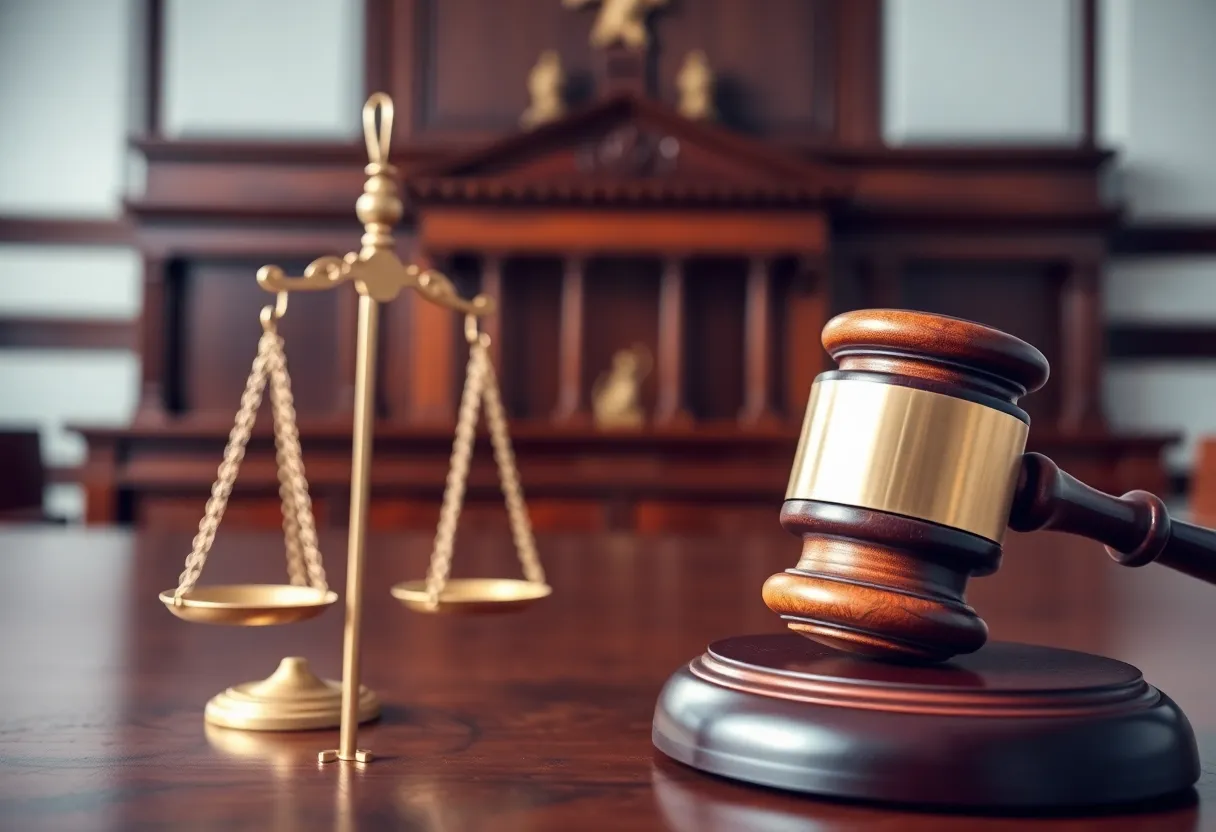 Wisconsin Supreme Court Ruling