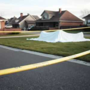 Crime Scene Investigation in Cooper City