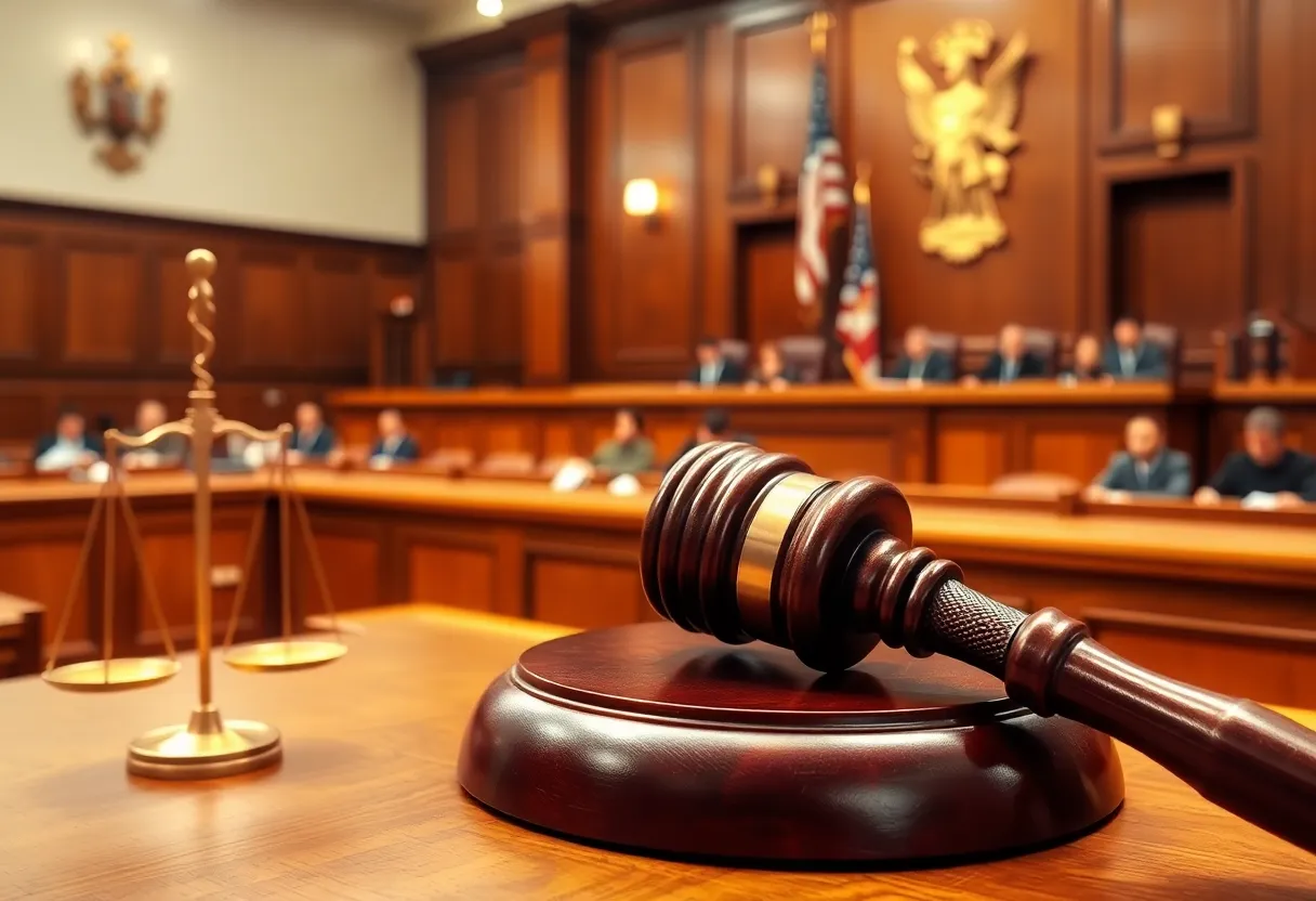 Court Battle Over Florida Immigration Law