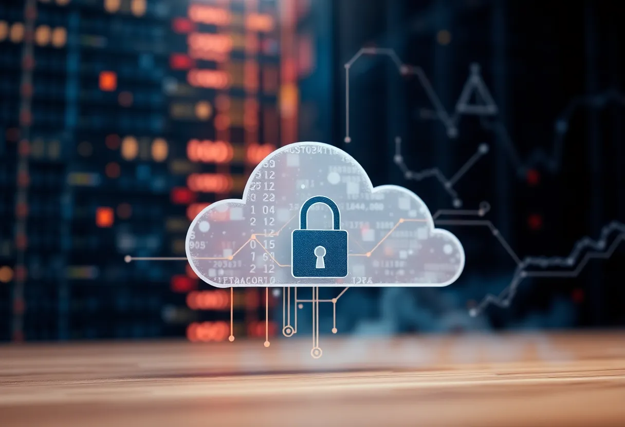 Data Security Concerns