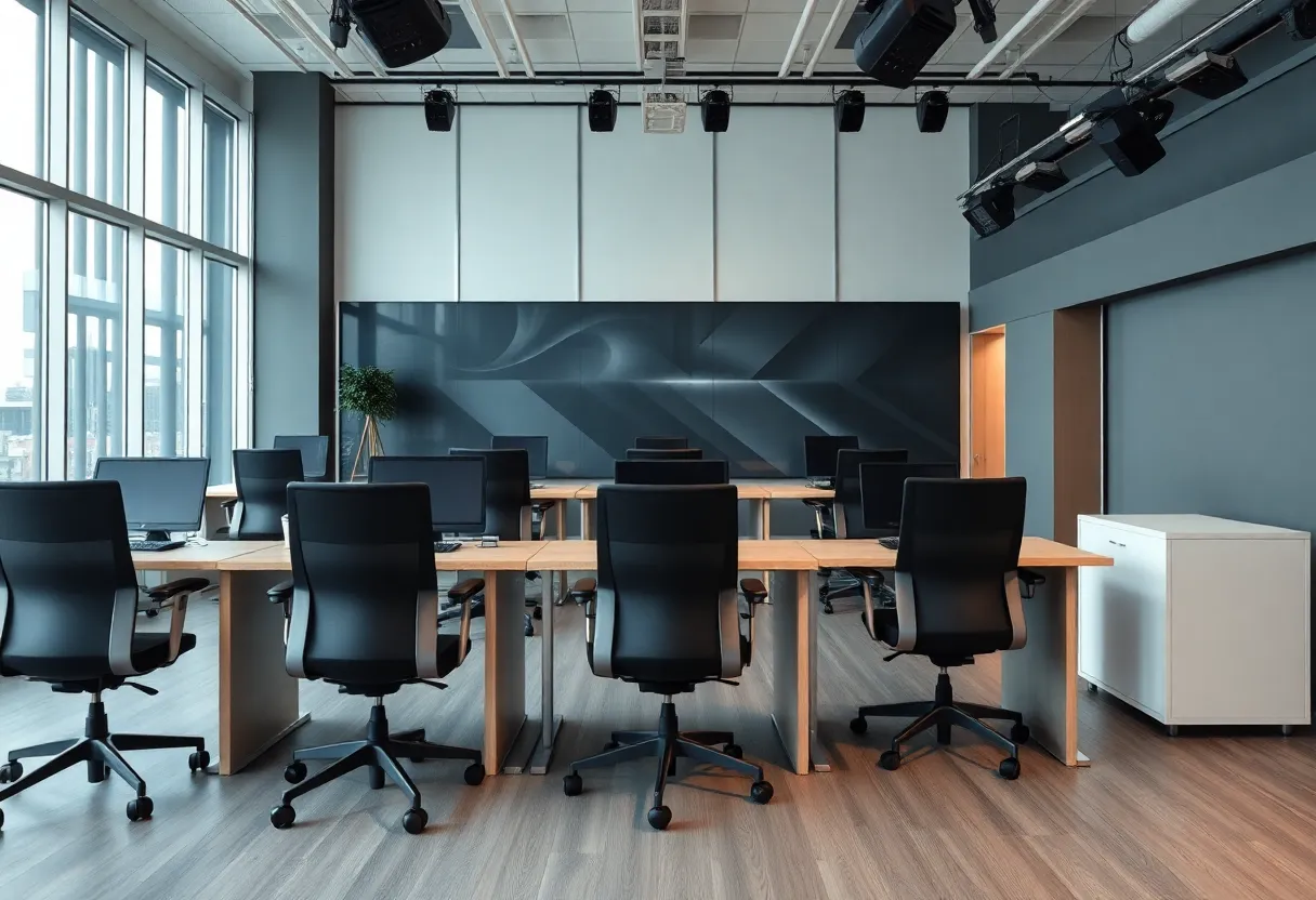 Disney Restructuring Impact