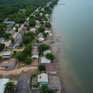 Flooding Impact in Florida