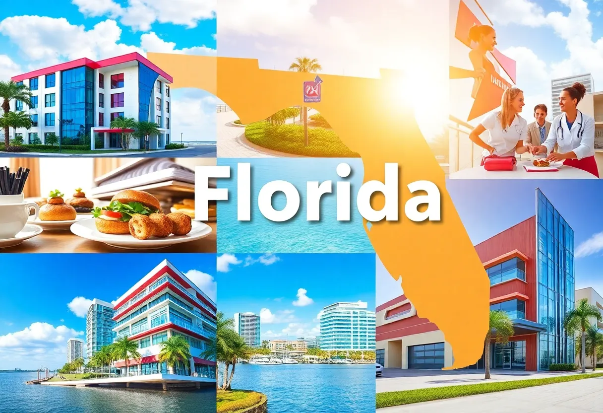 Florida Business Highlights
