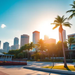 Florida Business Landscape