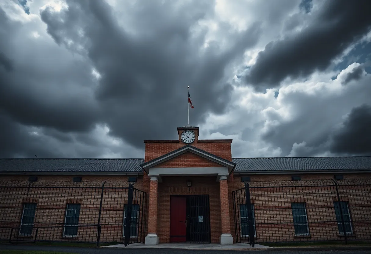 Florida's Capital Punishment Records