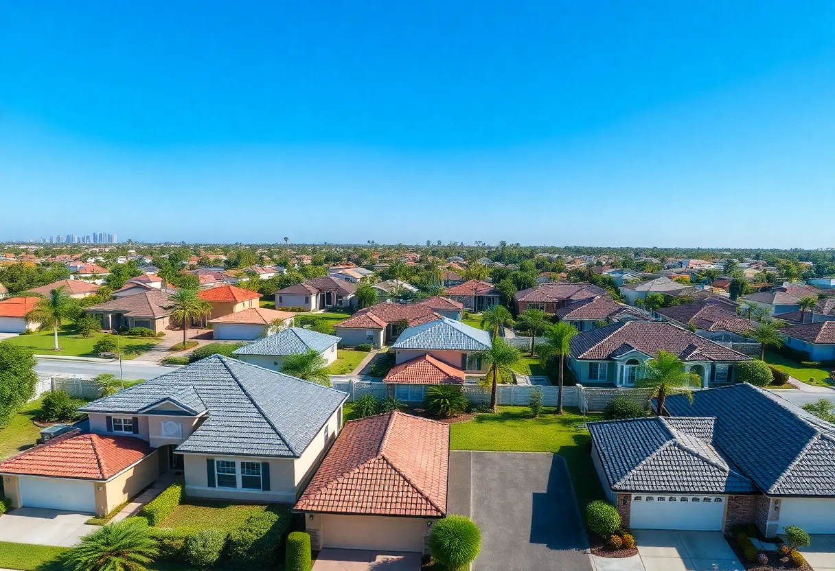 Florida Housing Market Overview