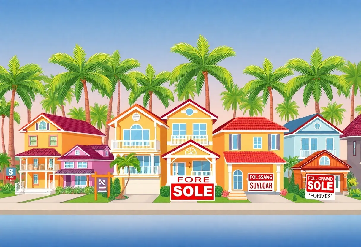 Florida Housing Market Trends