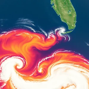 Florida Hurricane Risk