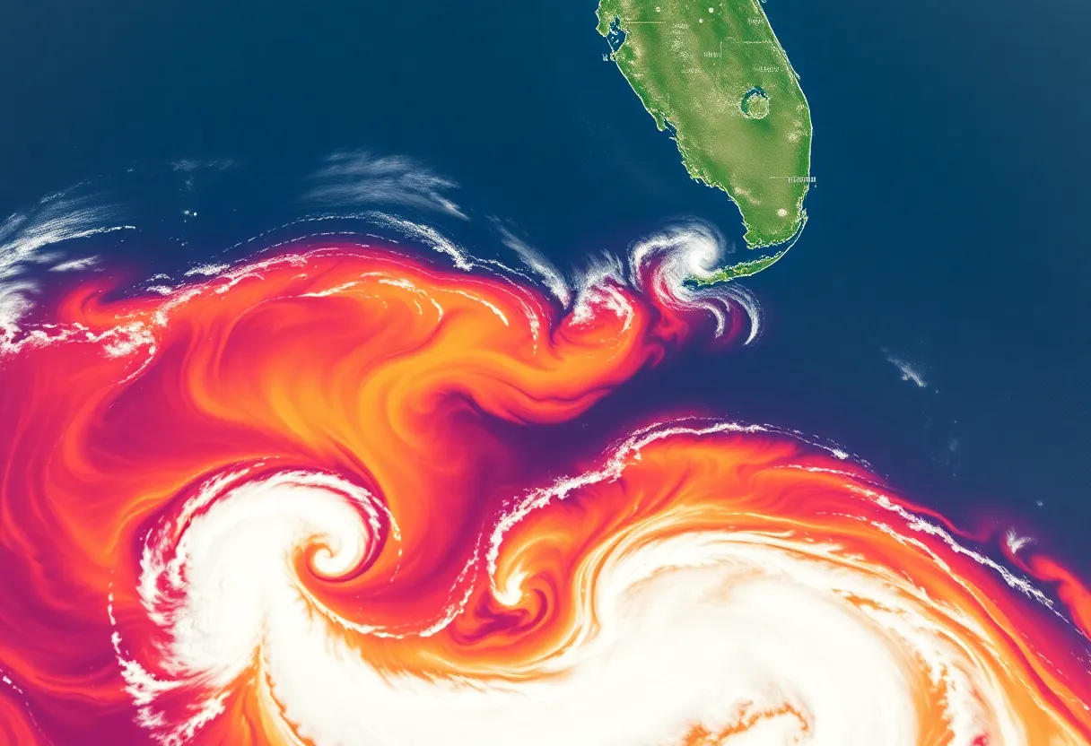 Florida Hurricane Risk