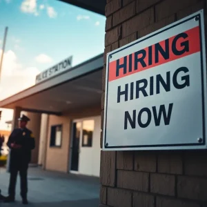 Florida Law Enforcement Staffing Challenge