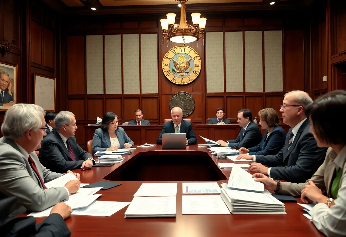 Florida Local Government Transparency Meeting