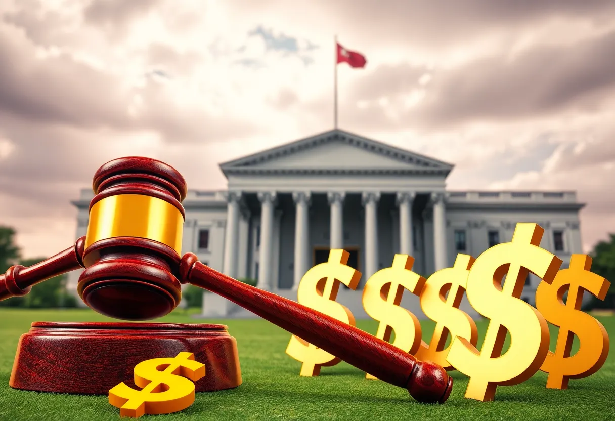 Florida Medicaid Settlement Concept