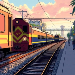 Florida Railway Safety Concerns