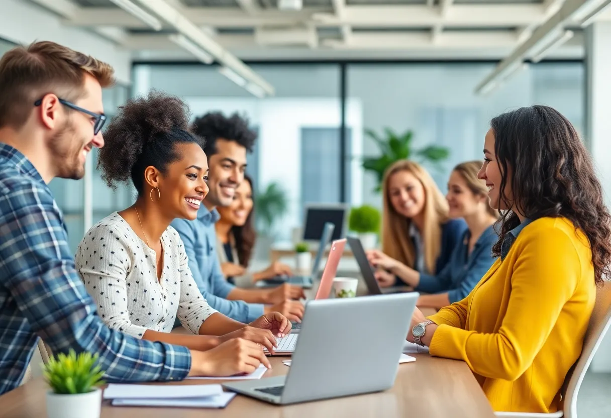 Florida Workplace Satisfaction