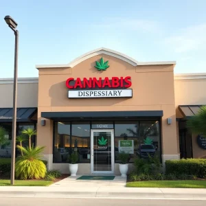 Goldflower Cannabis Lakeland Dispensary