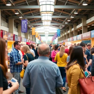 Palm Beach North Chamber Event