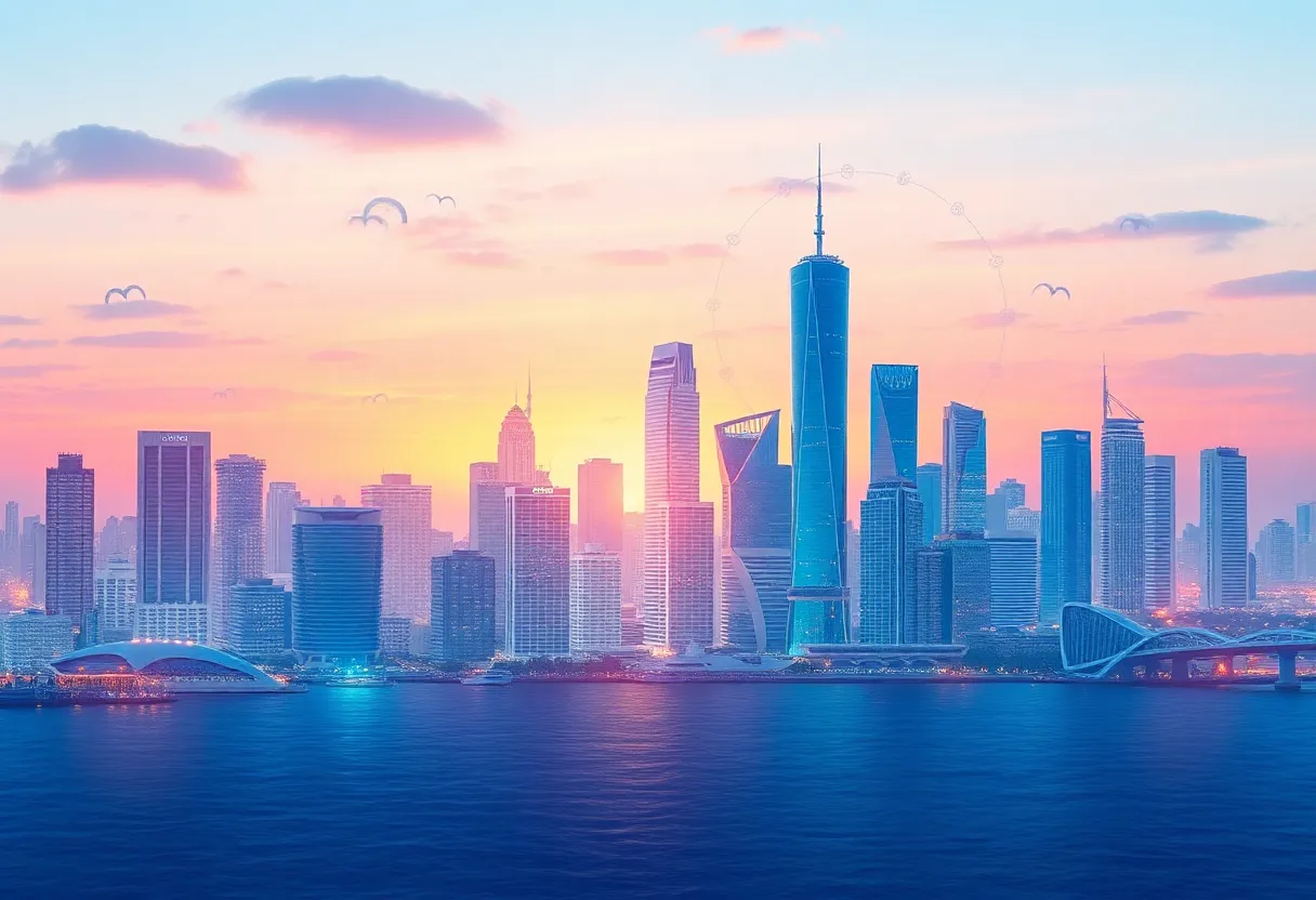 South Florida Tech Hub Initiative