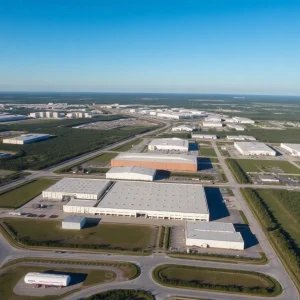 Space Coast Innovation Park Overview
