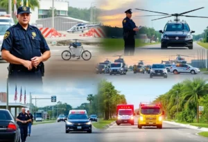 Brevard County Immigration Raids