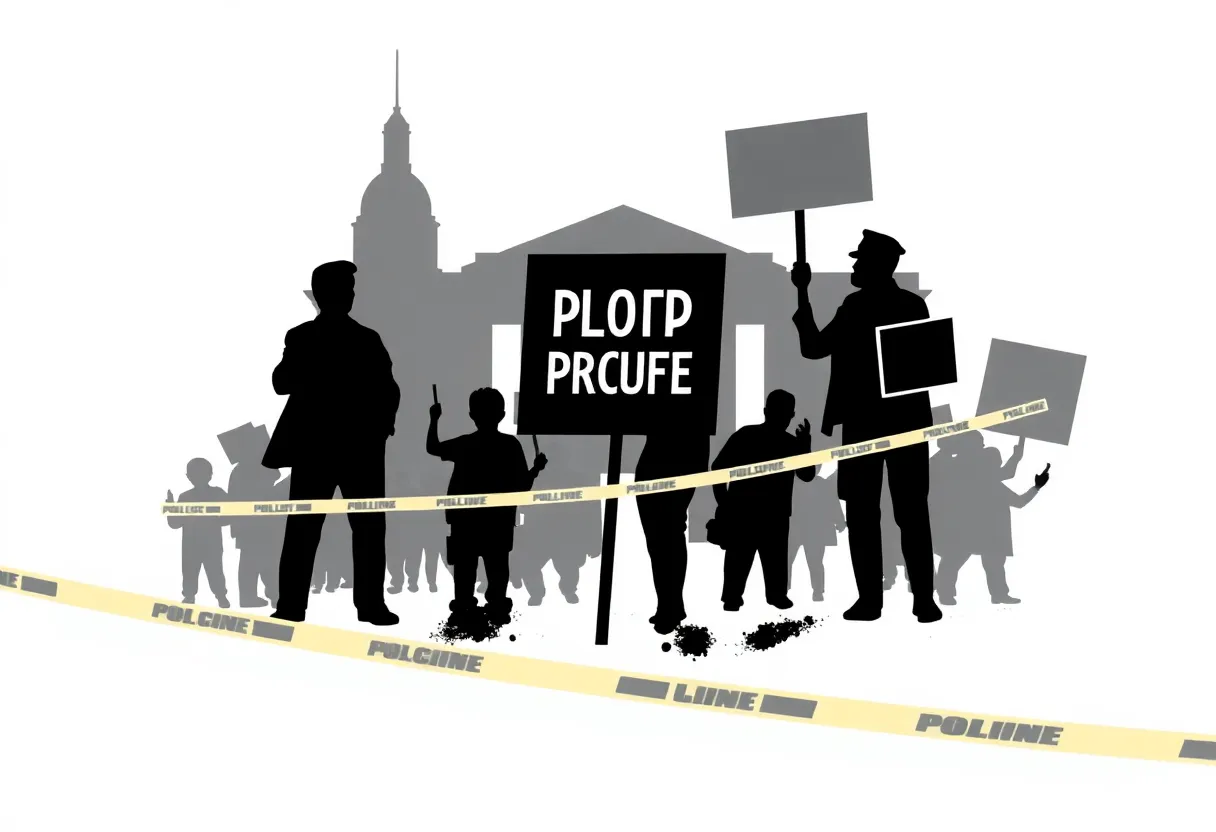 Charlie Kirk Assassination Investigation