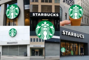 Closed Starbucks Locations in Florida