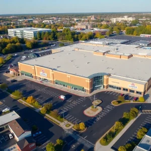 Copaco Center Bloomfield