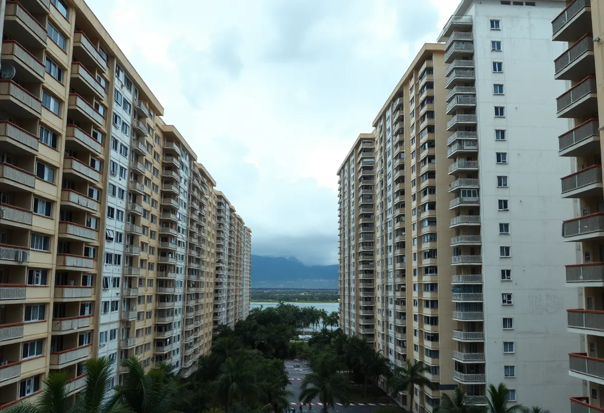 Florida Condo Market Challenges