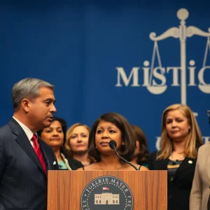 Florida Officials Discuss Visa Policies