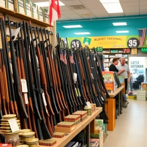 Florida Sales Tax Holiday Firearms