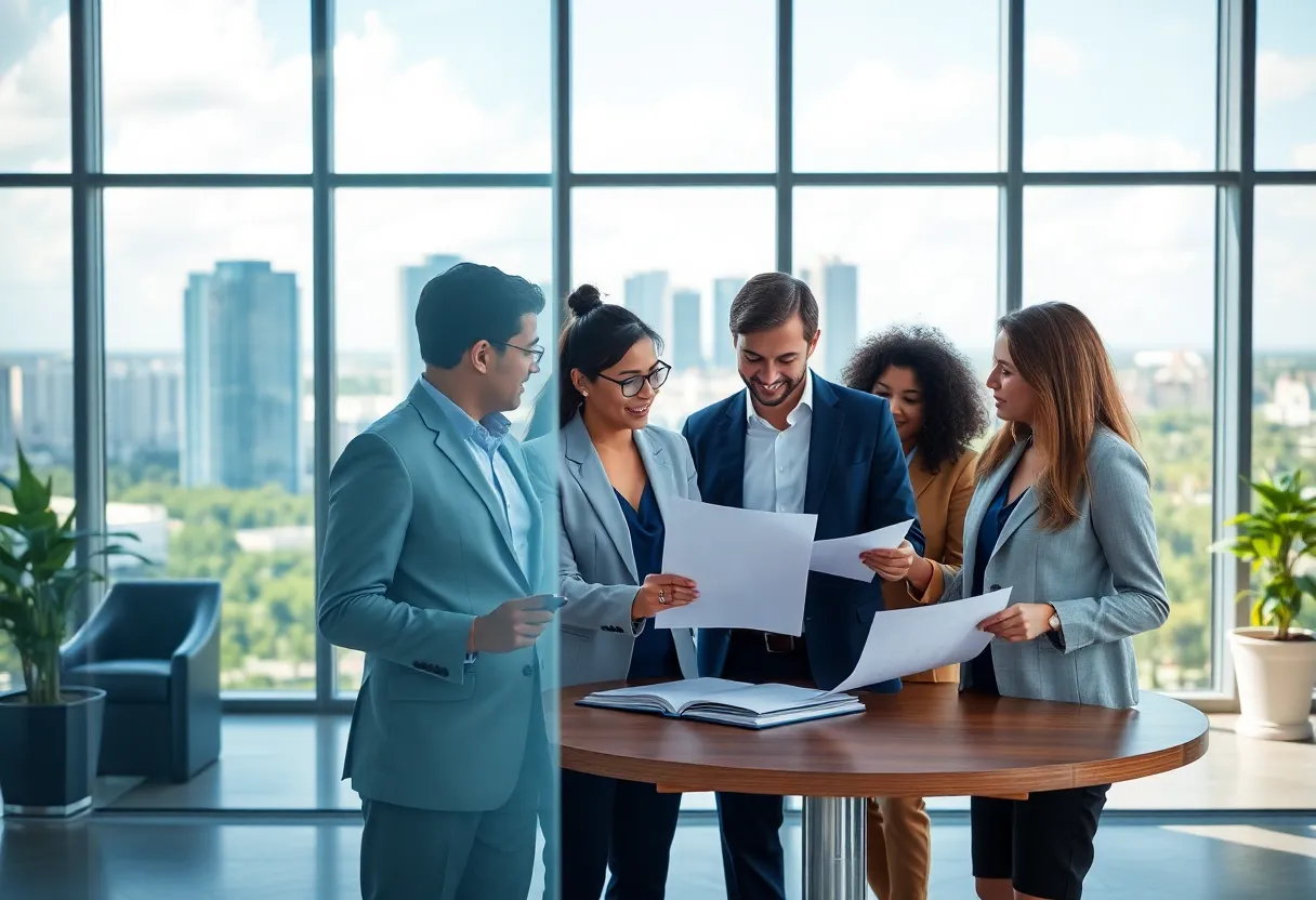 Florida Trust Wealth Management Office