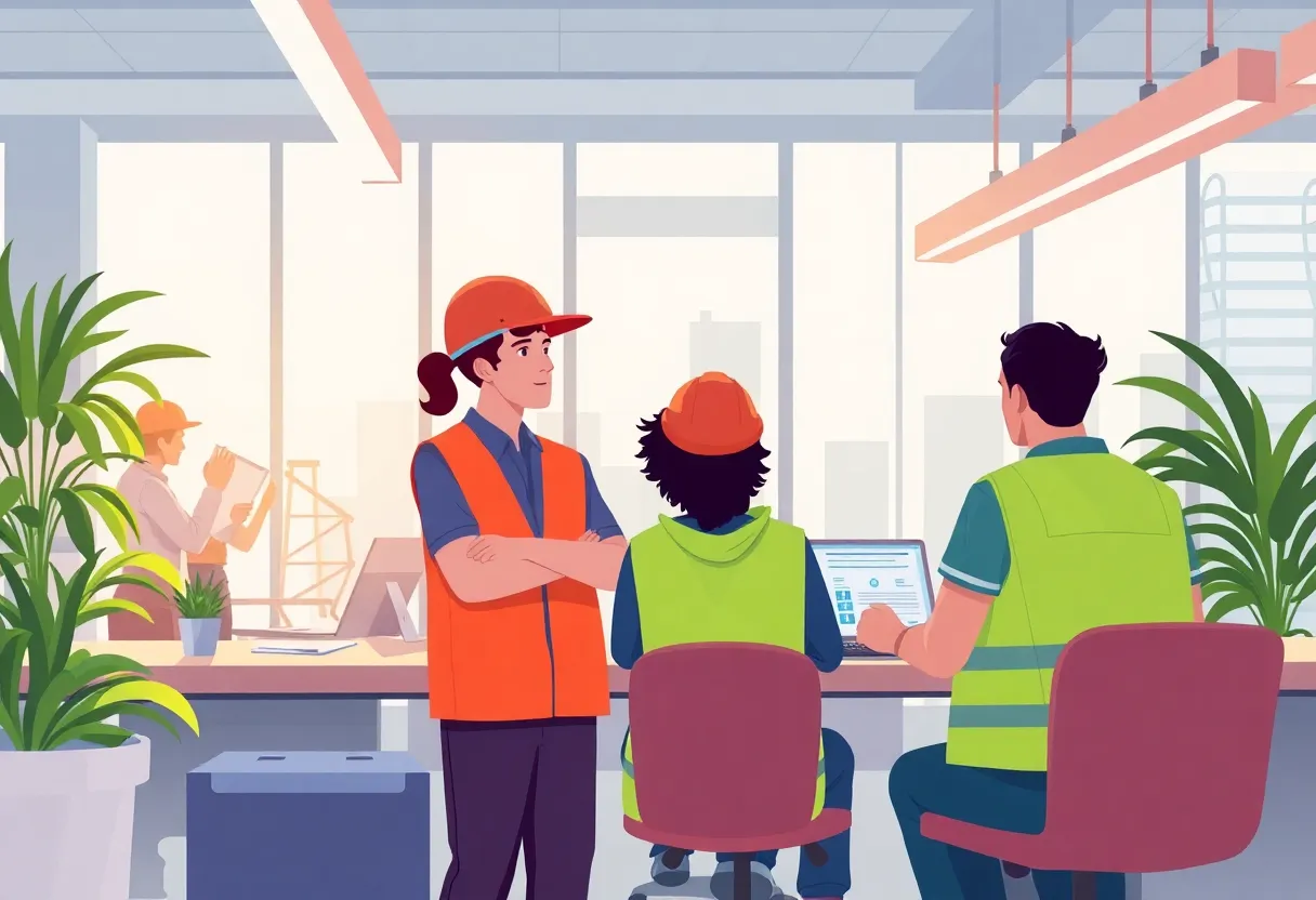 Florida Workplace Safety