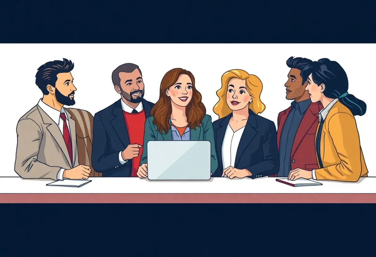 Generational Change in Politics