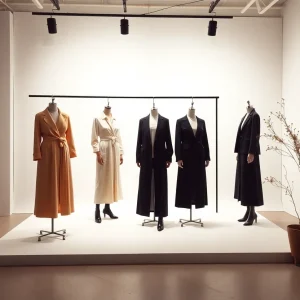 Giorgio Armani Fashion Legacy