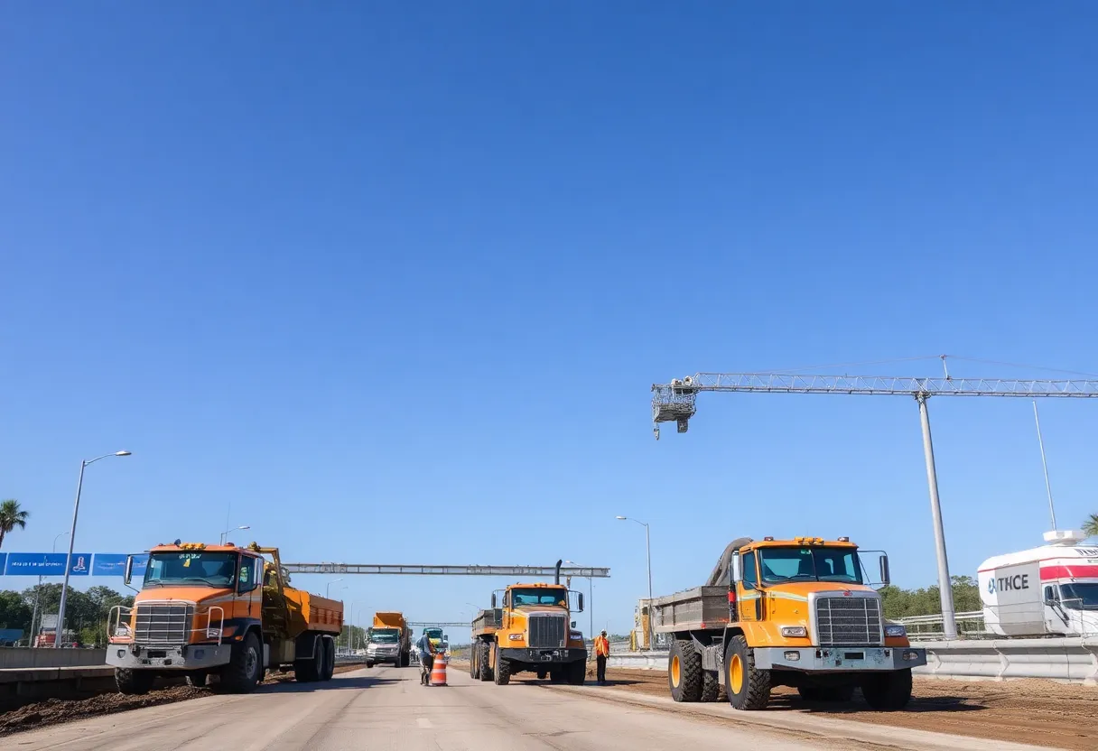 Hillsborough County Transportation Project