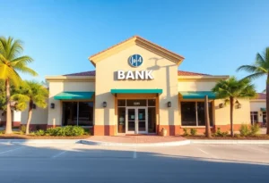 New Lake Michigan Credit Union Branch