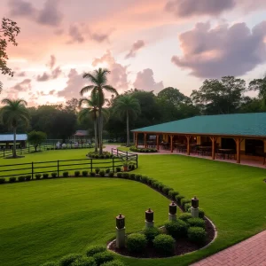 Lessing's Hospitality and Lady Jean Ranch Partnership