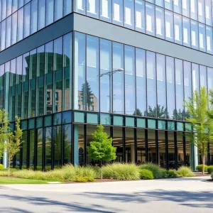 Minto Communities New Headquarters