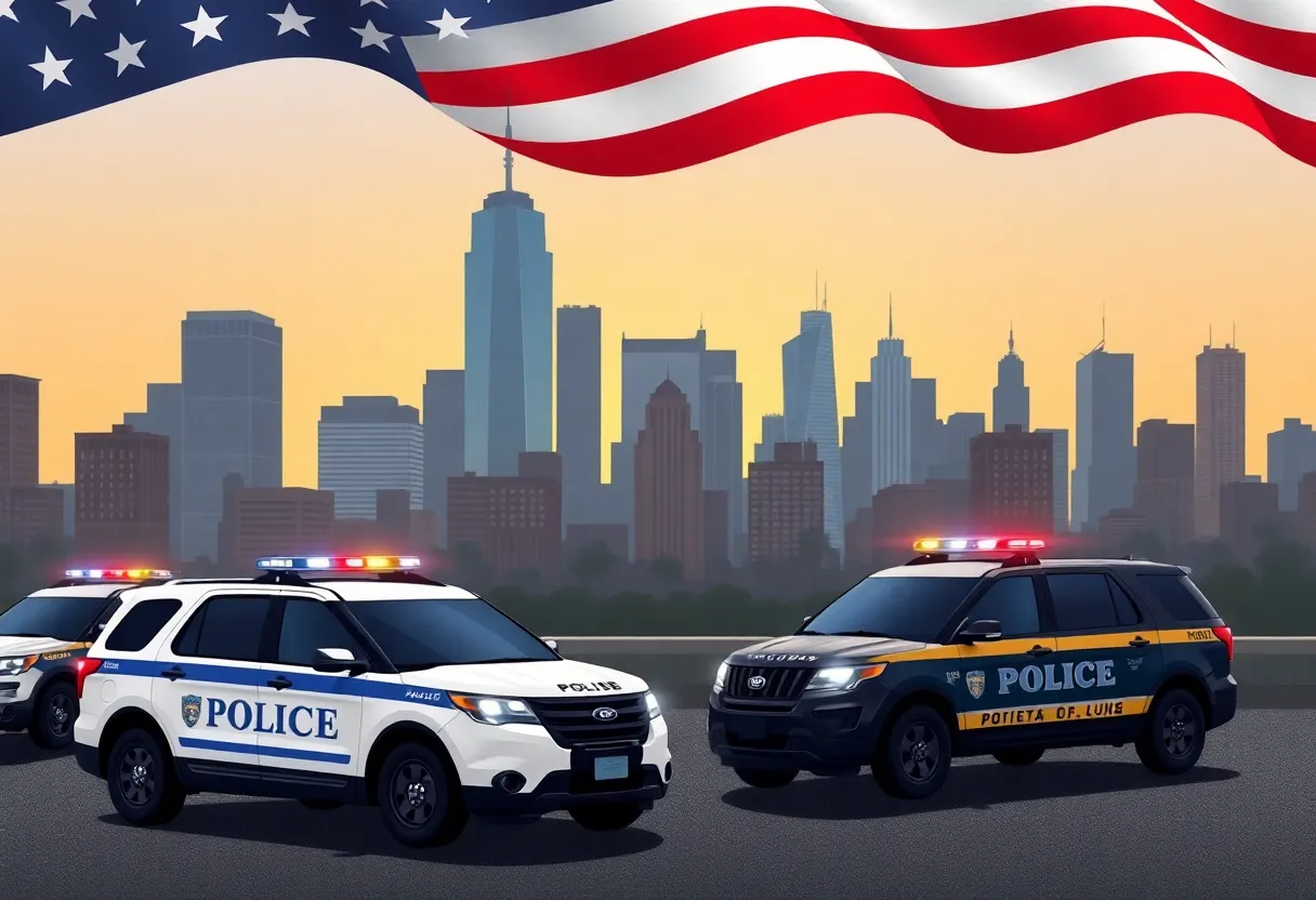 Patriot 2.0 Immigration Enforcement