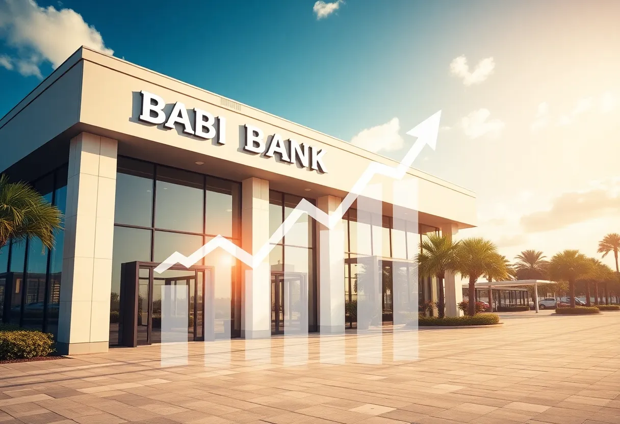 Seacoast Banking Headquarters