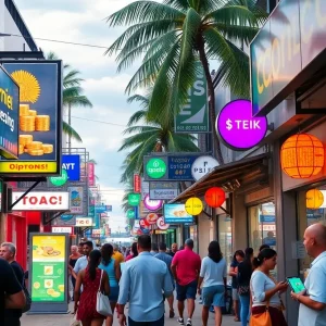 South Florida Cryptocurrency Adoption