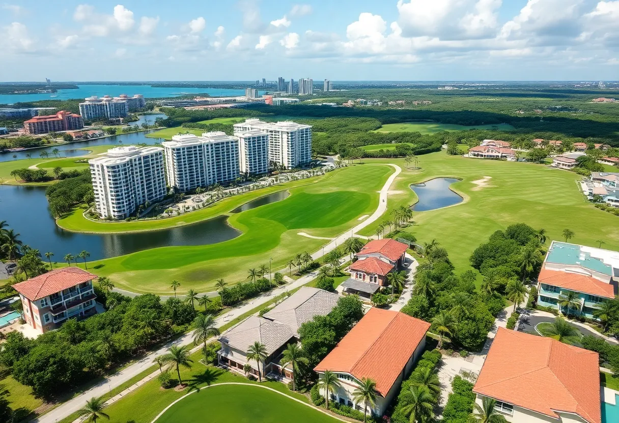 South Florida Luxury Real Estate