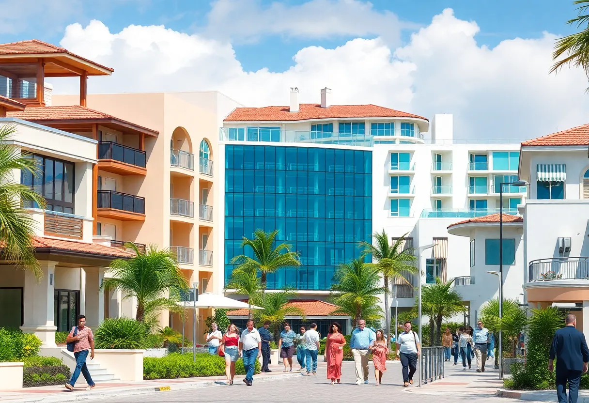 South Florida Real Estate Market