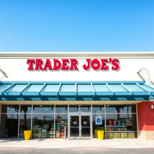 Trader Joe's Daytona Beach Store